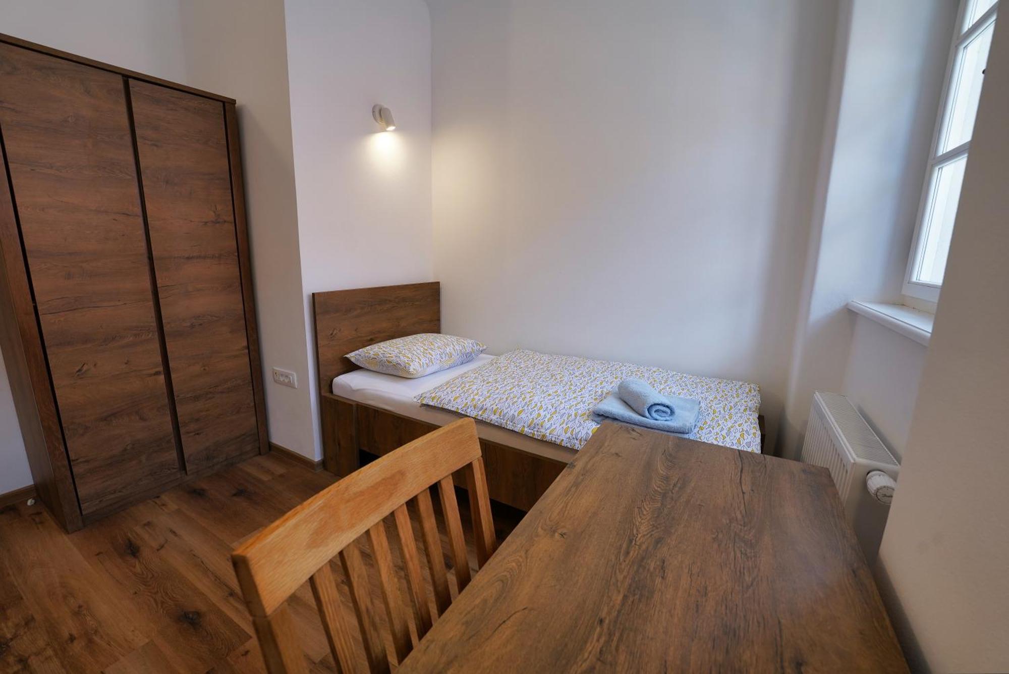 Apartments Metro 7 ลูบลิยานา ภายนอก รูปภาพ