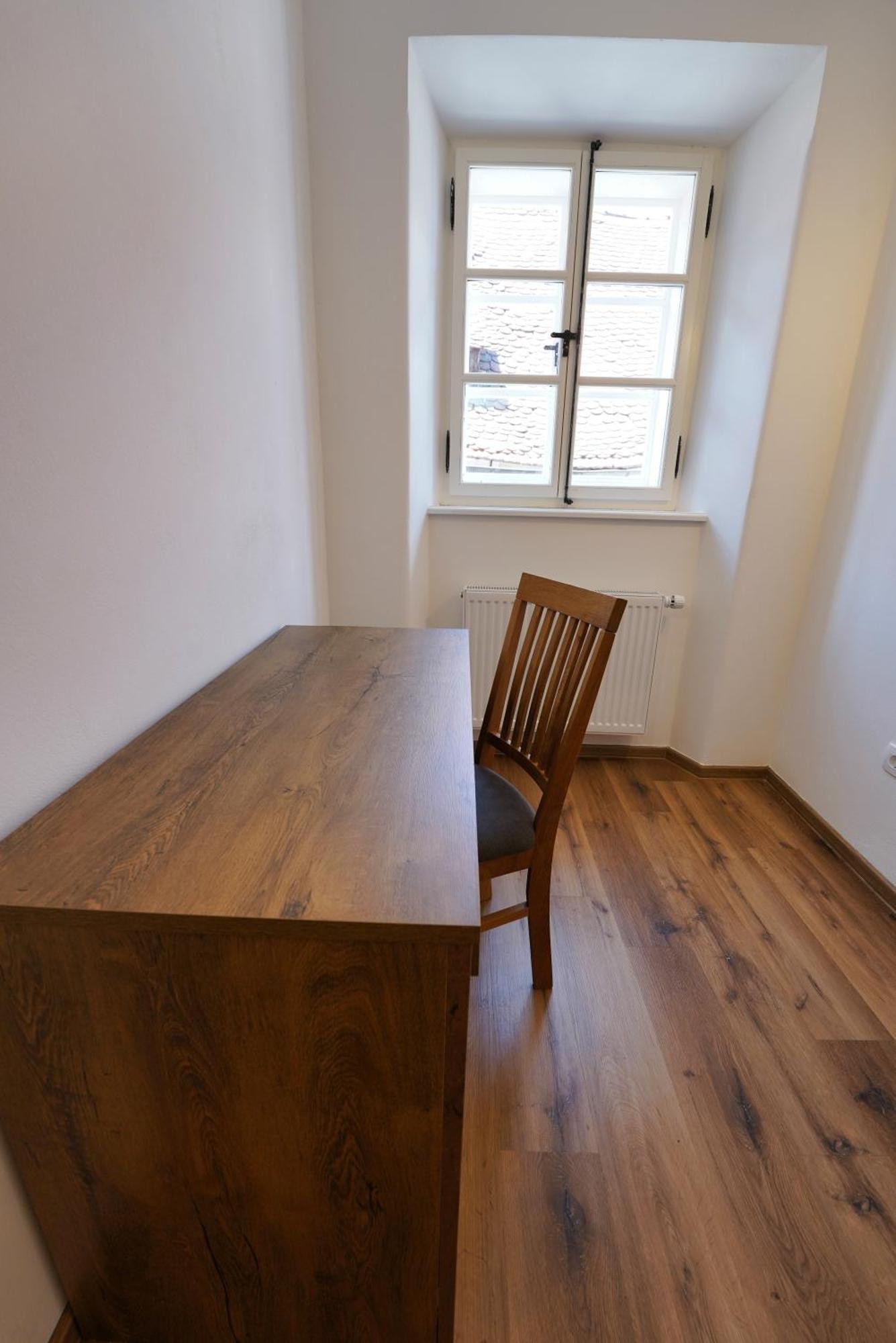 Apartments Metro 7 ลูบลิยานา ภายนอก รูปภาพ
