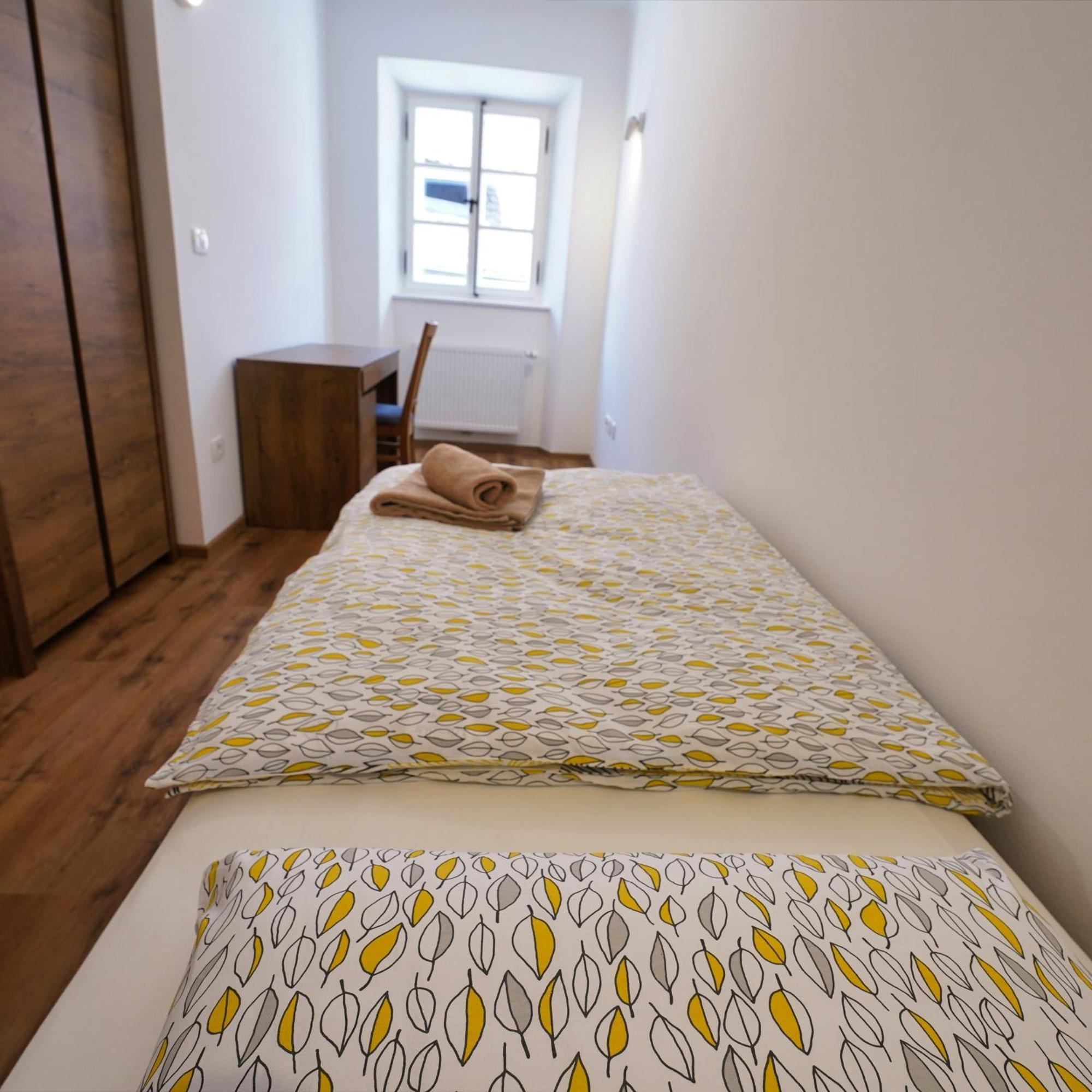 Apartments Metro 7 ลูบลิยานา ภายนอก รูปภาพ